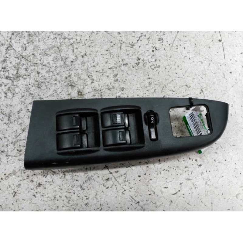 Recambio de mando elevalunas delantero izquierdo para honda accord coupé (cg2/4) 2.0 16v cat referencia OEM IAM - Negro