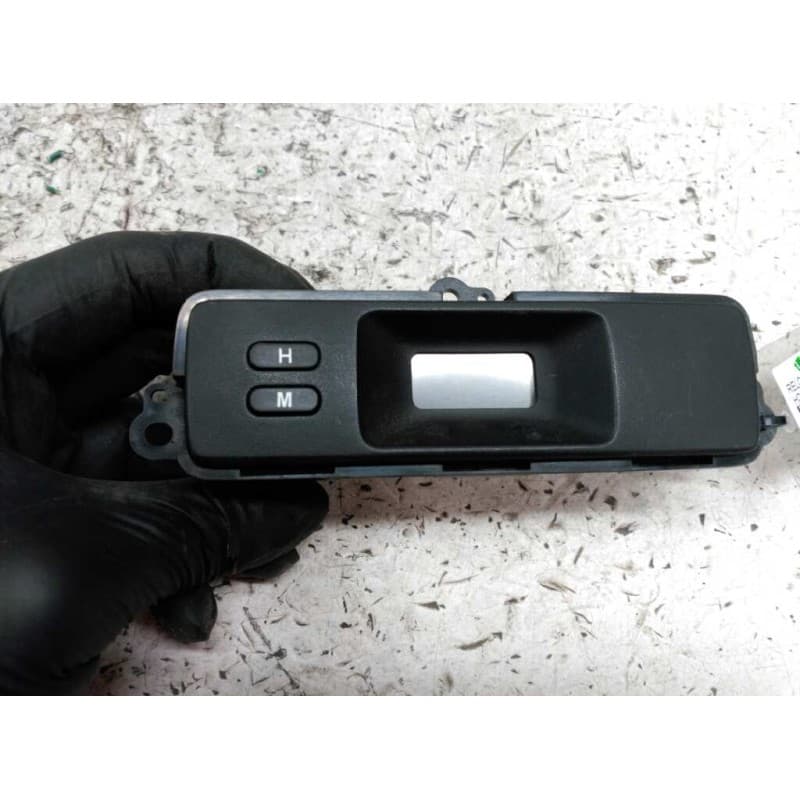 Recambio de reloj para honda accord berlina (cg7-9/ch1-7) 2.0i es (5 asientos) (ch9) referencia OEM IAM 52010545A
