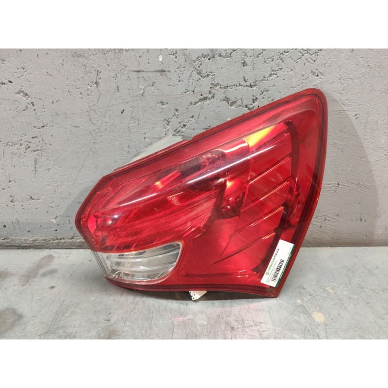 Recambio de piloto trasero derecho para hyundai ix20 (jc) 1.4 referencia OEM IAM 924021K0 - Azul