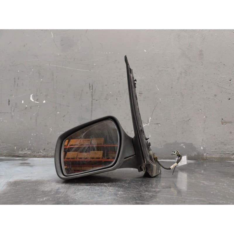 Recambio de retrovisor izquierdo para ford focus c-max (dm2) 1.6 tdci referencia OEM IAM 3007741 - Negro