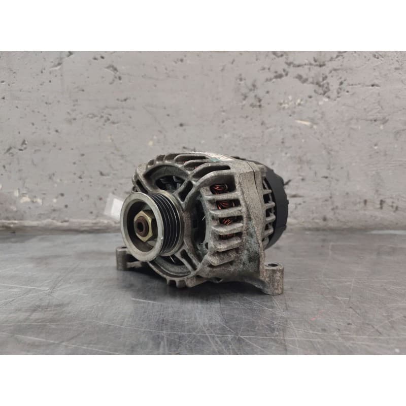 Recambio de alternador para fiat punto (188_) 1.2 60 (188.030, .050, .130, .150, .230, .250) referencia OEM IAM 51714794