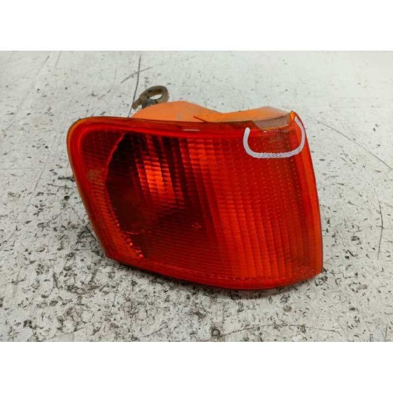 Recambio de piloto delantero derecho para ford escort berlina/turnier bravo lim. referencia OEM IAM - Rojo