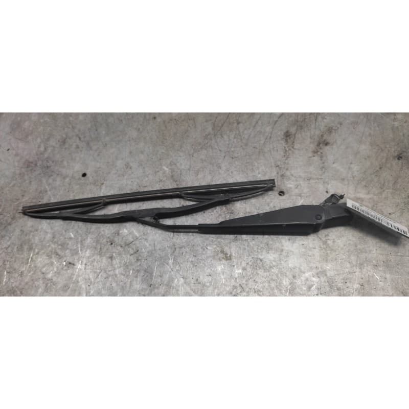 Recambio de brazo limpia trasero para land rover freelander (lr2) td4 e referencia OEM IAM - Azul
