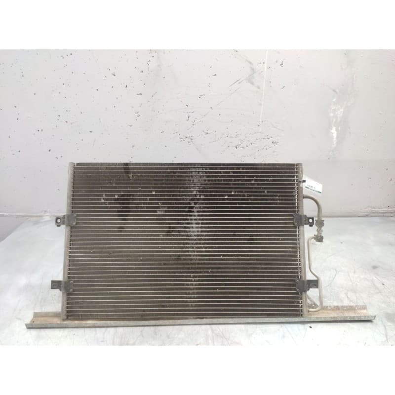 Recambio de condensador / radiador a/a para citroën jumpy i furgoneta (bs_, bt_, by_, bz_) 2.0 hdi 95 referencia OEM IAM 1486721 - Blanco
