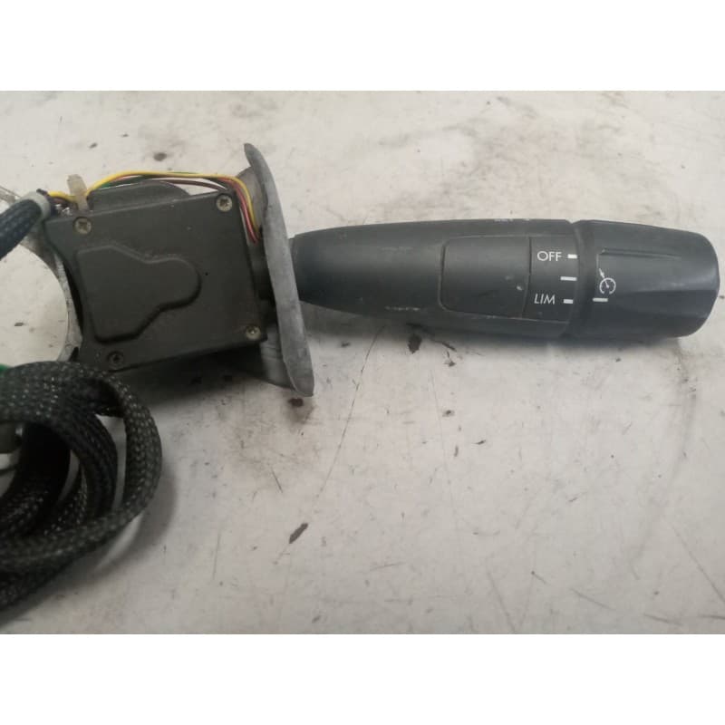 Recambio de mando velocidad de crucero para daf serie cf 75.250-360 e iii 9.2 diesel referencia OEM IAM 1439489 - Azul