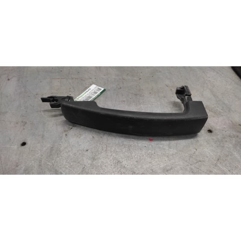 Recambio de maneta exterior delantera derecha para land rover freelander (lr2) td4 e referencia OEM IAM - Azul