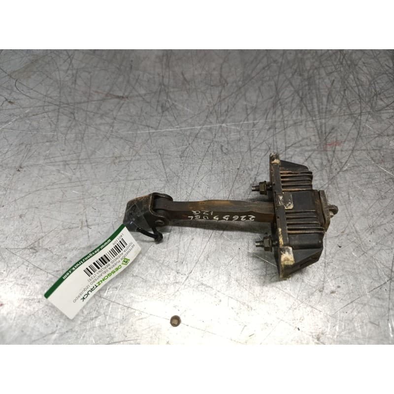 Recambio de retenedor puerta para toyota avensis berlina (t25) 2.0 d4-d executive berlina (5-ptas.) referencia OEM IAM