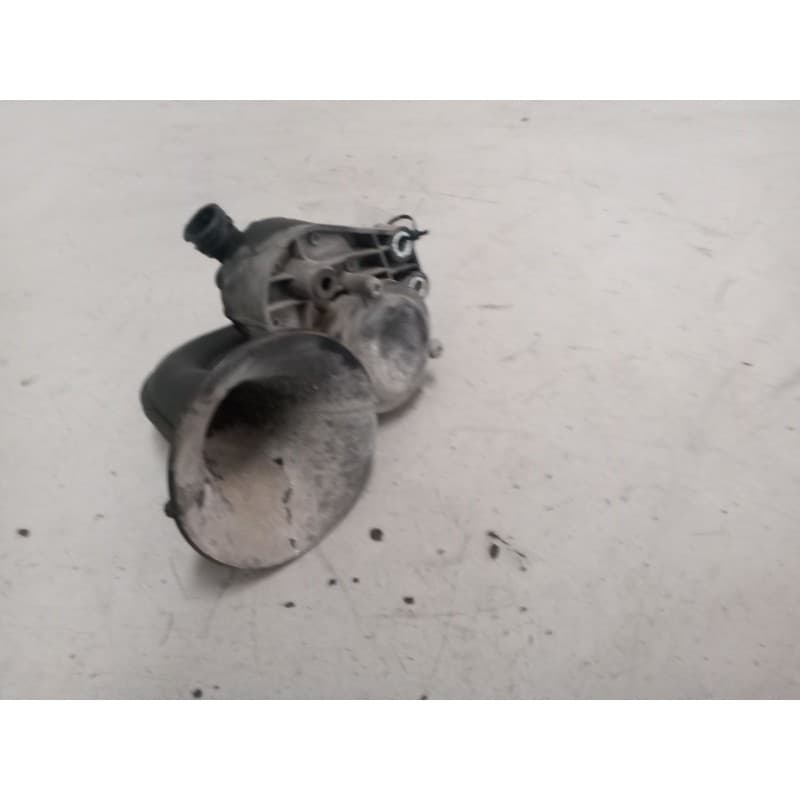 Recambio de claxon para daf serie cf 75.250-360 e iii 9.2 diesel referencia OEM IAM N0501142 - Azul