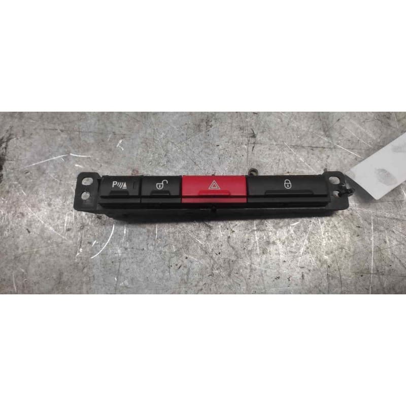 Recambio de warning para land rover freelander (lr2) td4 e referencia OEM IAM 6H5213D734BC 10 PINS - Azul