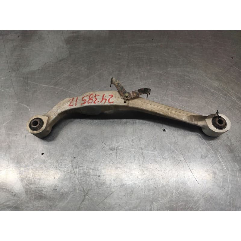 Recambio de brazo suspension superior delantero izquierdo para nissan x-trail ii (t31) 2.0 dci 4x4 referencia OEM IAM - Dorado