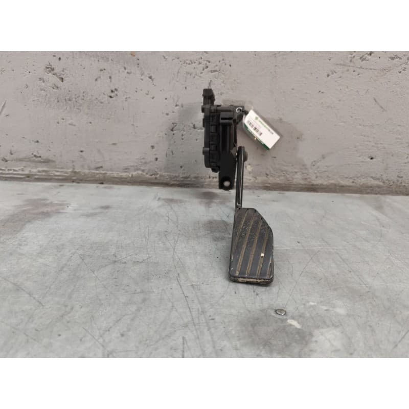 Recambio de potenciometro pedal para suzuki ignis rm (mh) referencia OEM IAM 4940083E00 6 PINS 9204283 - Gris
