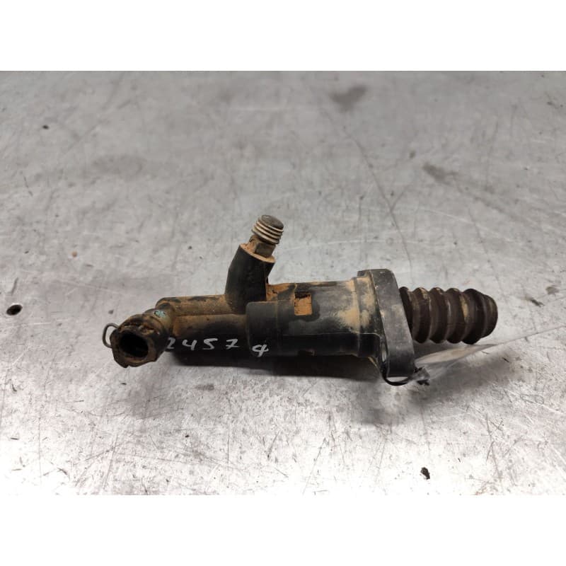 Recambio de bombin embrague para volkswagen golf vii (5g1, bq1, be1, be2) 1.6 tdi referencia OEM IAM 5Q0721261C - Azul