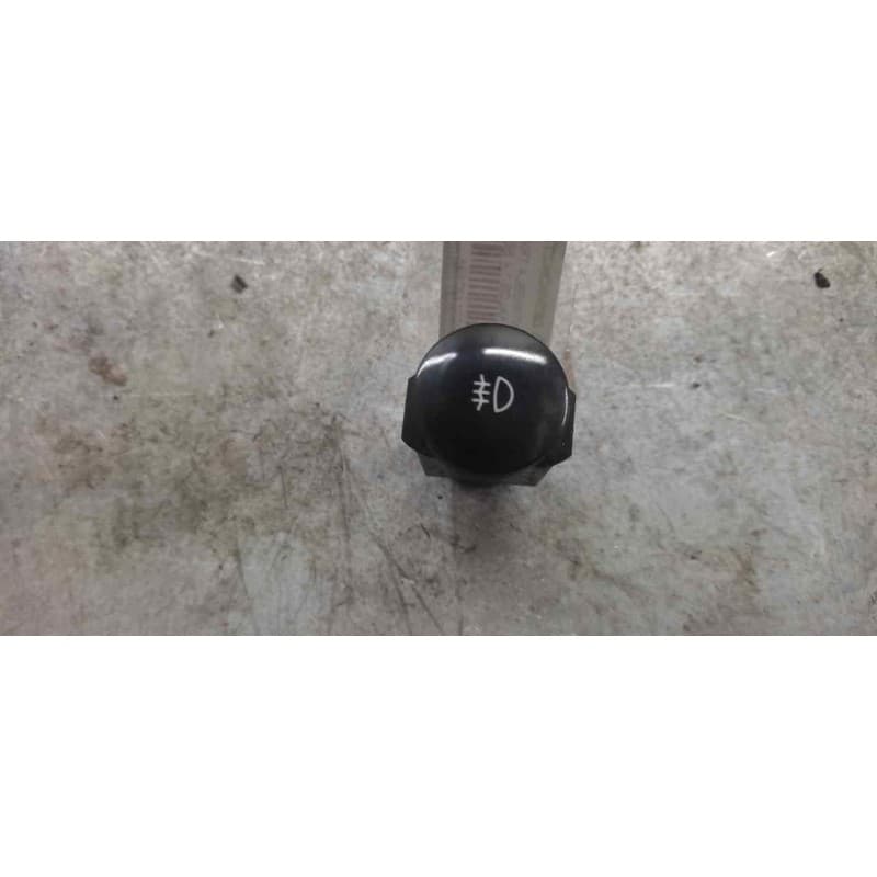 Recambio de boton antiniebla trasero para daewoo kalos 1.4 se referencia OEM IAM 5 PINS - Azul