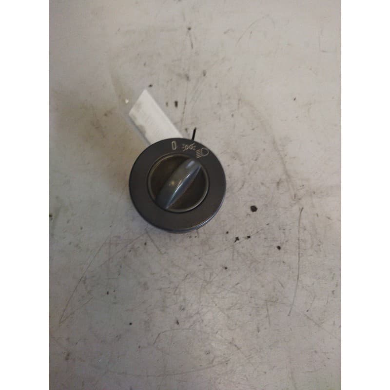 Recambio de mando luces para man tg - a 18.440 10.5 diesel referencia OEM IAM 81255250193 - Amarillo