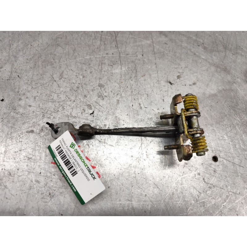 Recambio de freno puerta delantero izquierdo para renault megane i (ba0/1_) 1.6 16v (ba04, ba0b, ba11, ba1j, ba16, ba19, ba1k, b - Granate