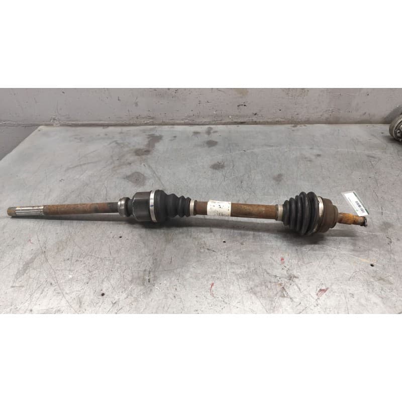 Recambio de transmision delantera derecha para peugeot 307 sw (3h) 1.6 16v referencia OEM IAM - Gris