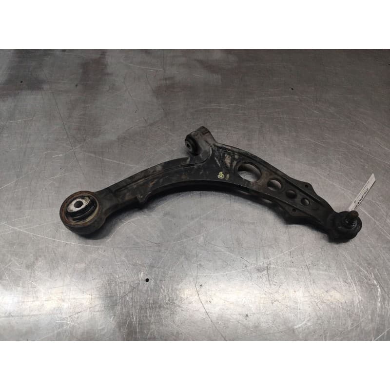 Recambio de brazo suspension inferior delantero derecho para fiat punto (188_) 1.2 60 (188.030, .050, .130, .150, .230, .250) re
