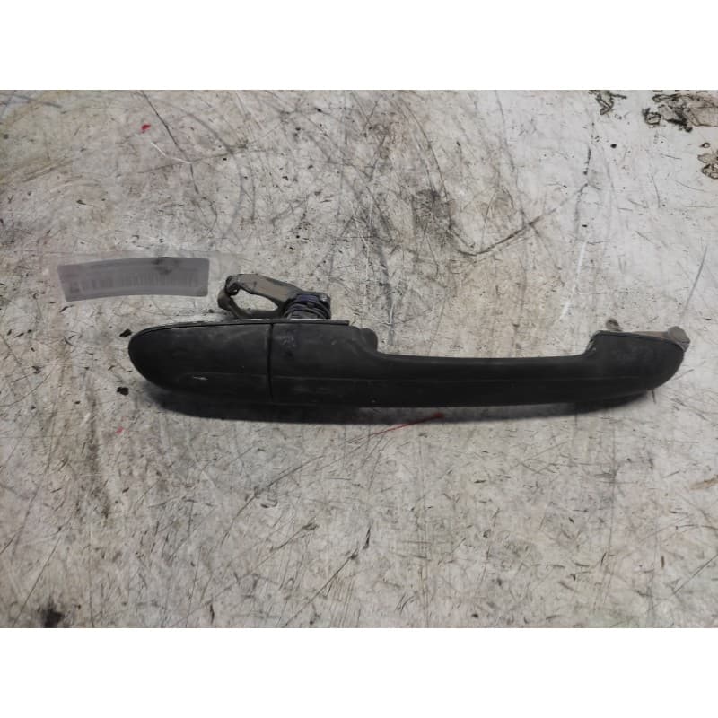 Recambio de maneta exterior delantera derecha para mercedes-benz vito (w639) basic, combi referencia OEM IAM