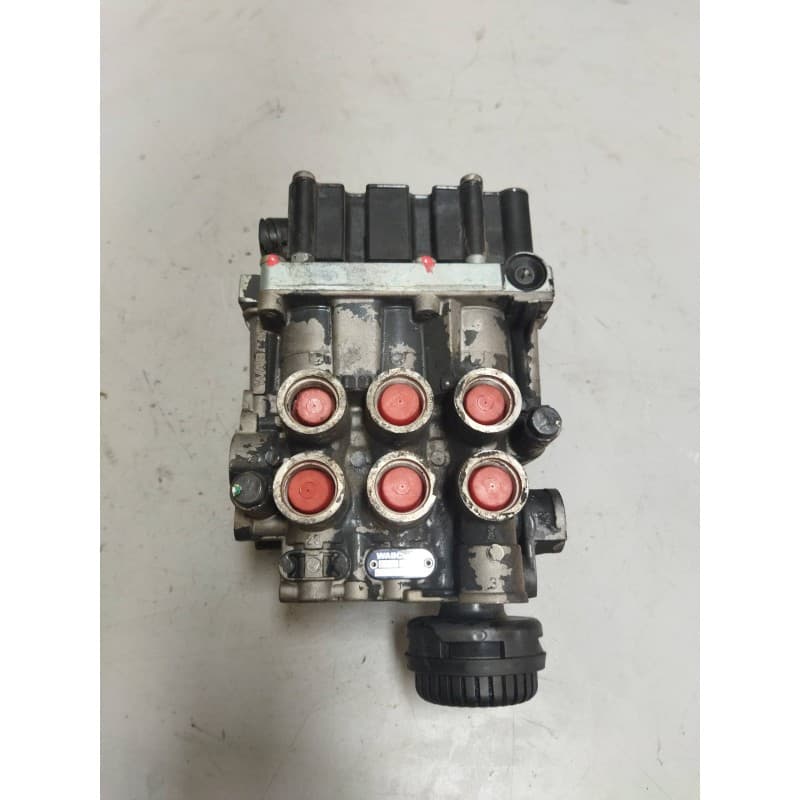 Recambio de valvula aire para daf serie 85.330 ati euro ii 11.6 diesel referencia OEM IAM 4729051110 VALVULA CONTROL EJE ELEVAB