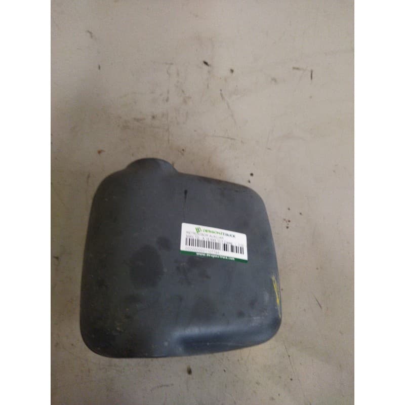 Recambio de retrovisor auxiliar para man tg - a 18.440 10.5 diesel referencia OEM IAM - Amarillo