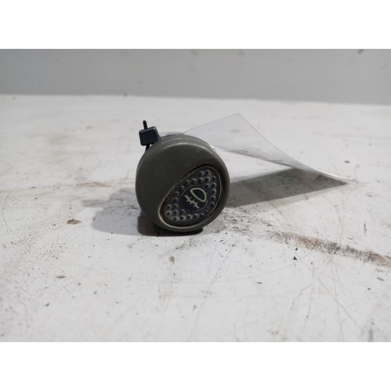 Recambio de boton antiniebla para iveco eurocargo 05.03 5.9 diesel referencia OEM IAM 504096697