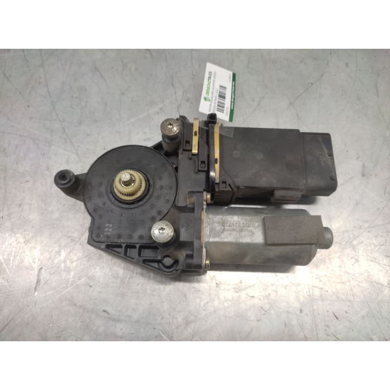 Recambio de motor elevalunas delantero derecho para skoda octavia i (1u2) 1.9 tdi referencia OEM IAM 101448203 - Verde