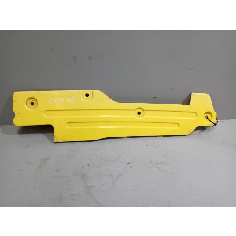 Recambio de molduras delanteras para volvo fh 480 12.8 diesel referencia OEM IAM 20507020 - Amarillo