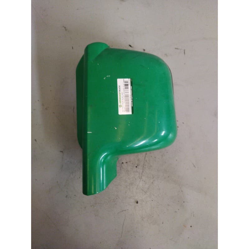 Recambio de retrovisor auxiliar para renault premium lander 10.8 diesel referencia OEM IAM IZQUIERDO - Verde
