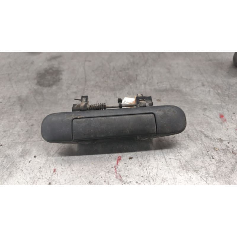 Recambio de maneta exterior delantera izquierda para nissan almera i (n15) 2.0 d referencia OEM IAM