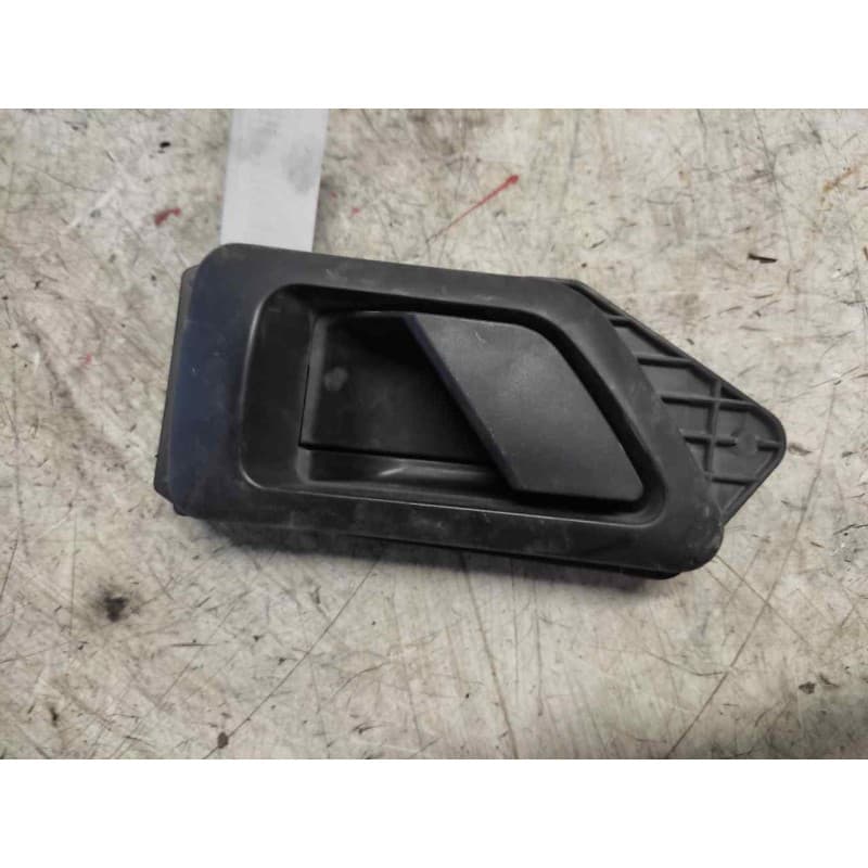 Recambio de maneta interior delantera derecha para peugeot partner (s2) rancho plus referencia OEM IAM 9621422877 - Verde