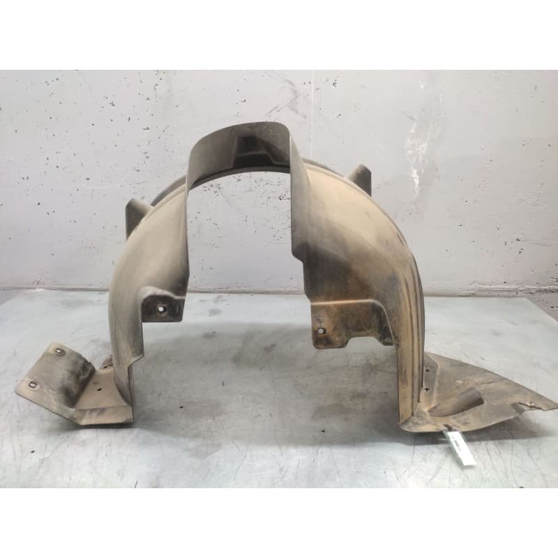 Recambio de paso rueda delantero izquierdo para bmw x3 (e83) 2.0d referencia OEM IAM 5171340005307 DELANTERO - Negro