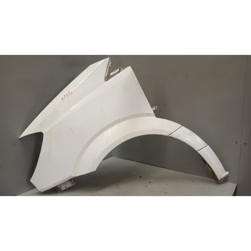 Recambio de aleta delantera izquierda para mercedes-benz sprinter 5-t furgoneta (b906) 515 cdi (906.653, 906.655, 906.657) refer - Blanco
