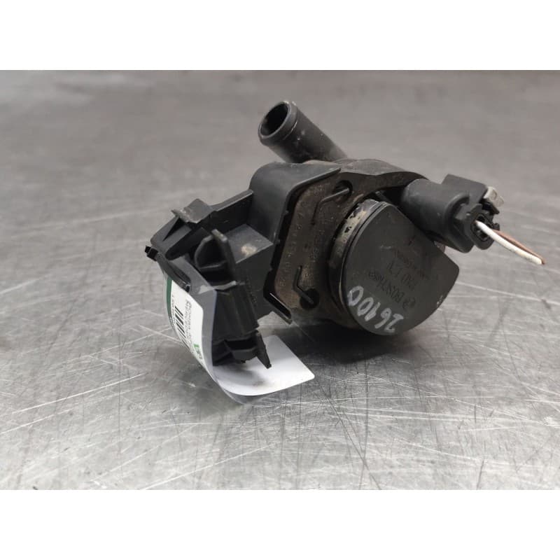 Recambio de bomba agua para mercedes-benz gla (h247) gla 200 d (247.712) referencia OEM IAM A20483503 - Blanco