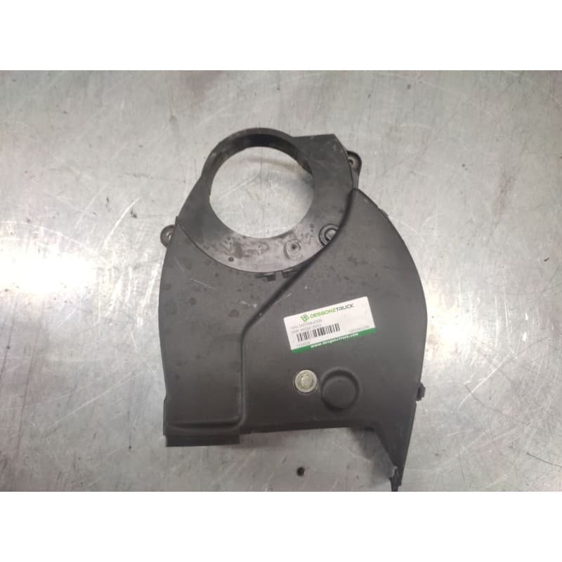 Recambio de tapa distribucion para seat arosa (6h1) select referencia OEM IAM 030109127M