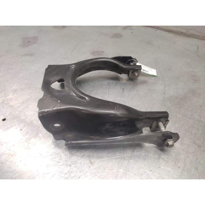 Recambio de brazo suspension superior delantero derecho para citroën c5 iii (rd_) 1.6 hdi 110 referencia OEM IAM 9682594280 - Negro