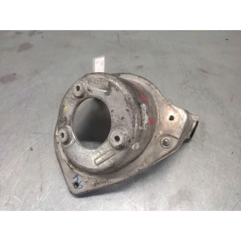 Recambio de brazo suspension superior delantero derecho para citroën c5 iii (rd_) 1.6 hdi 110 referencia OEM IAM COPELA - Negro