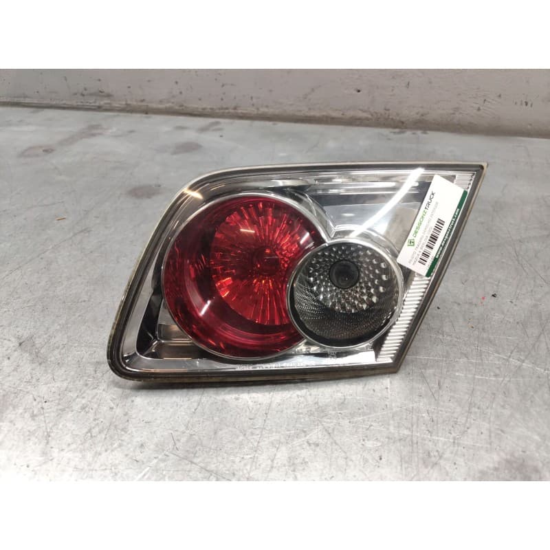 Recambio de piloto trasero derecho interior para mazda 6 berlina (gg) 2.0 crtd 136 active (4-ptas.) referencia OEM IAM