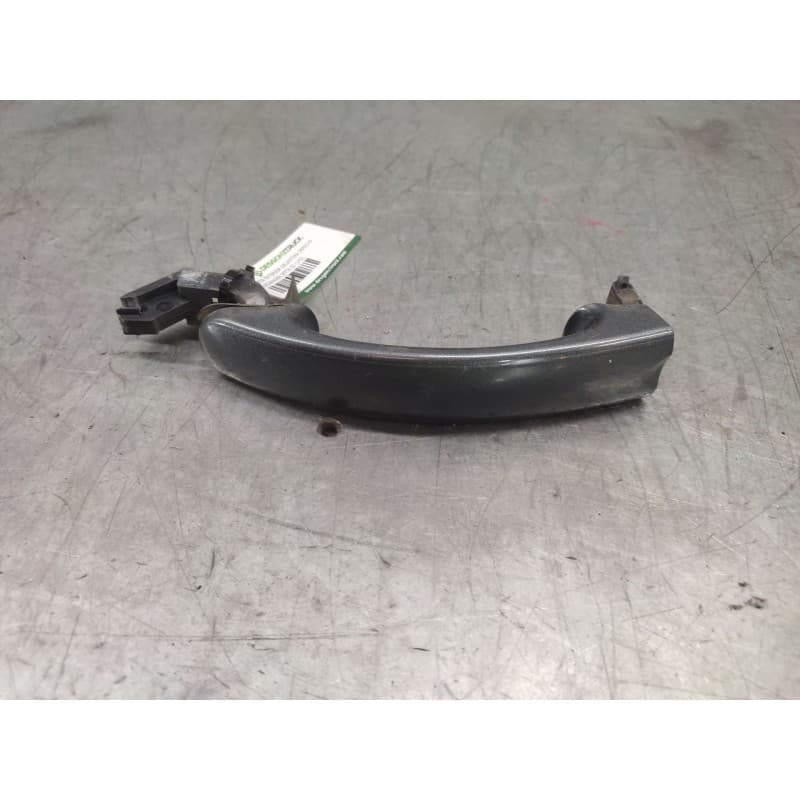 Recambio de maneta exterior delantera derecha para volkswagen jetta iii (1k2) 1.6 referencia OEM IAM - Gris