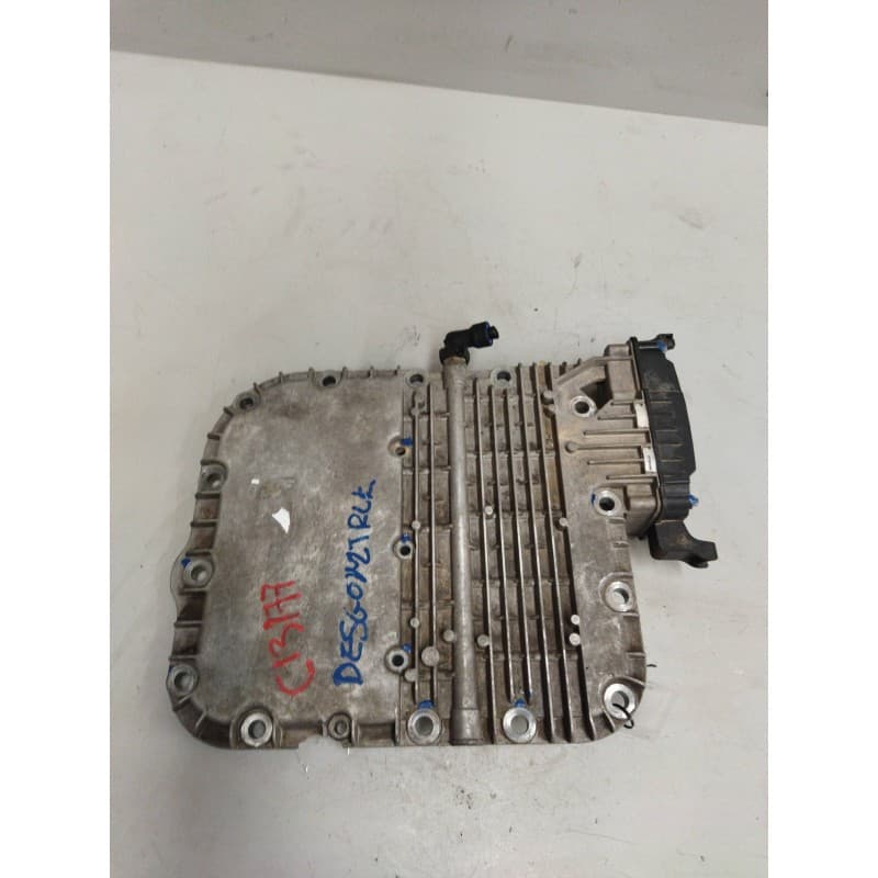 Recambio de selector caja cambios para volvo fmx 460 12.8 diesel referencia OEM IAM 21911579 4213670010 - Blanco