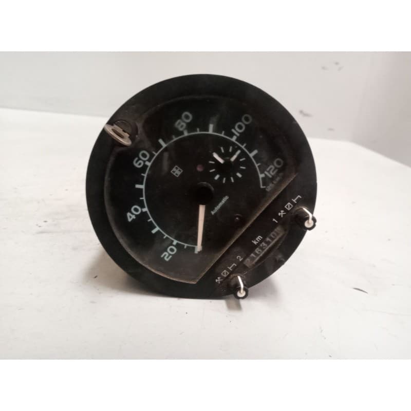 Recambio de tacografo para daf serie 45.150 fki dis.ent.ej.3250 zgg7.49 topsleeper referencia OEM IAM KG8456 917363 - Blanco