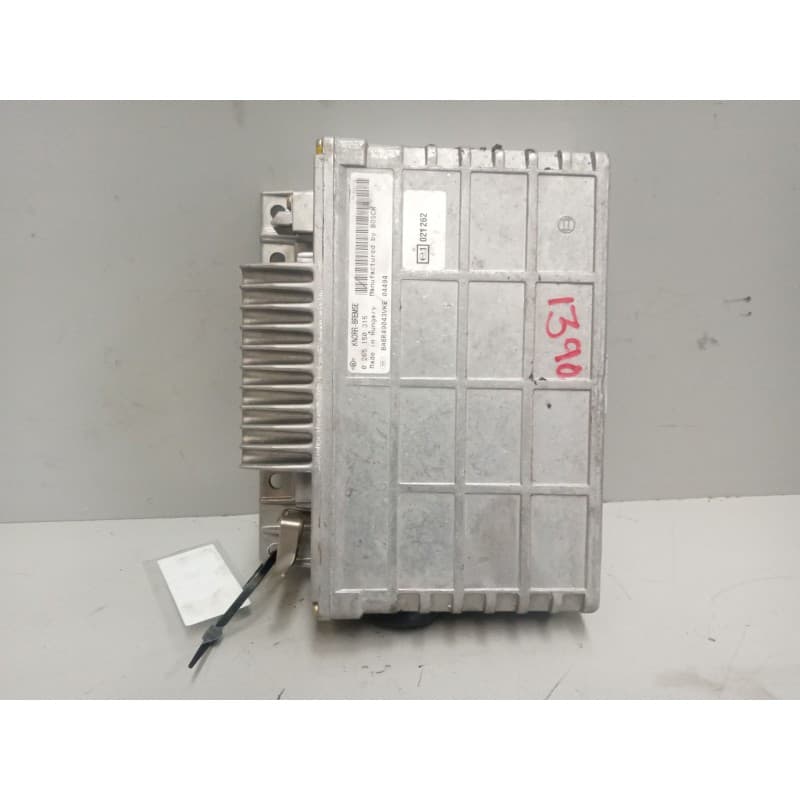 Recambio de modulo electronico para man autobus autobus 18.463 hocl referencia OEM IAM 0265150315 - Blanco