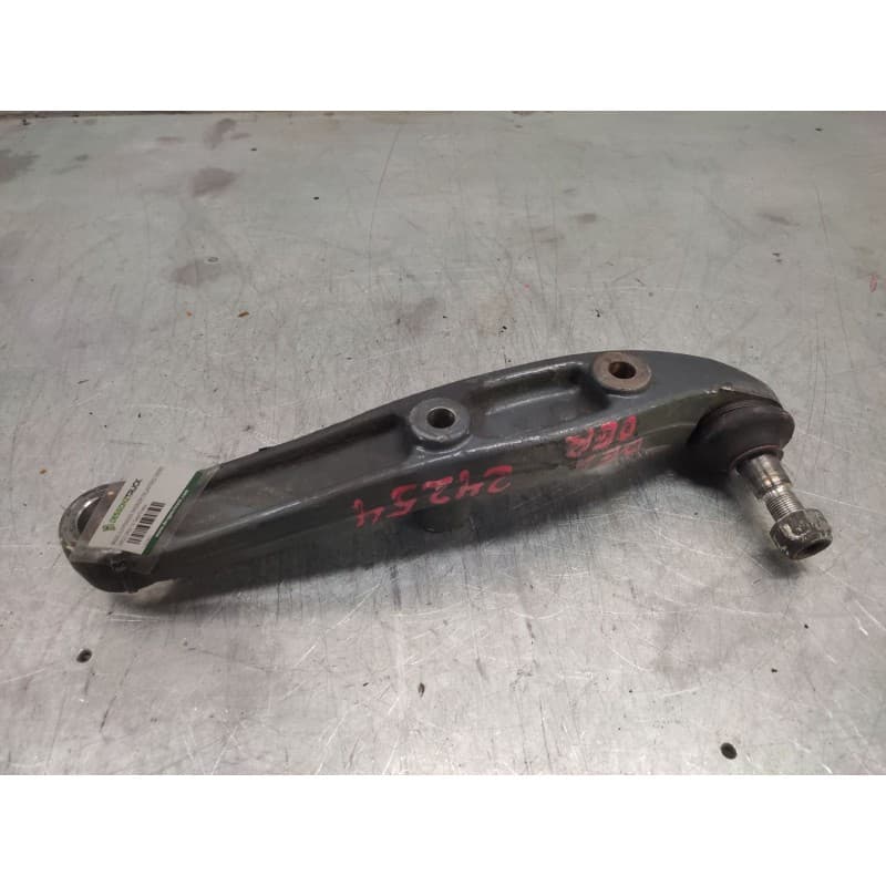 Recambio de brazo suspension inferior delantero derecho para iveco daily iv caja/chasis 70c17, 70c17 /p referencia OEM IAM - Blanco