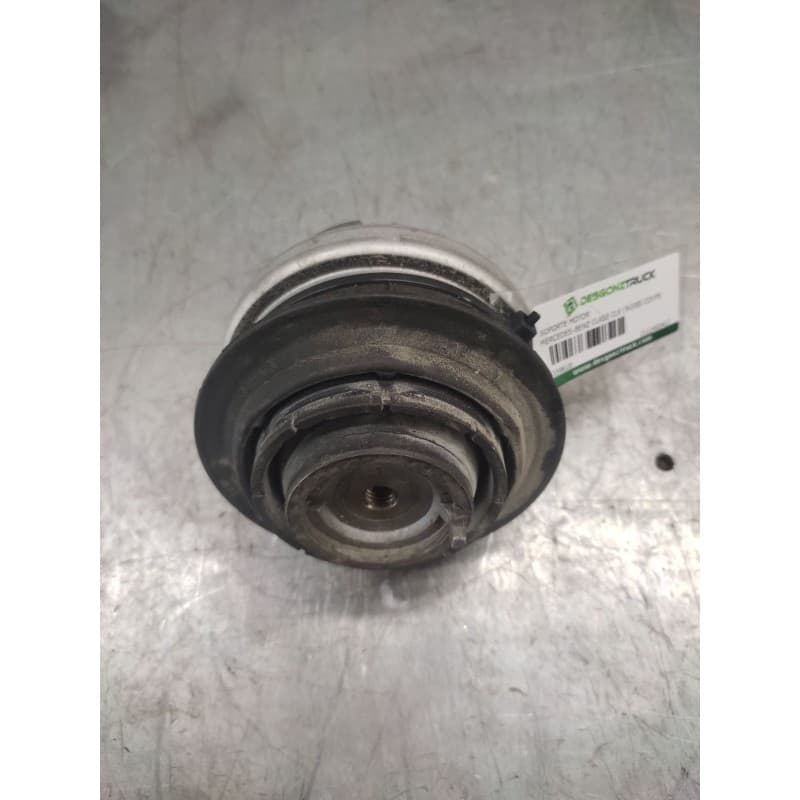 Recambio de soporte motor para mercedes-benz clase clk (w208) coupe 230 compressor (208.347) referencia OEM IAM 2112400417 - Gris
