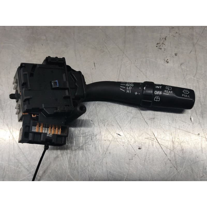 Recambio de mando limpia para toyota corolla verso (zer_, zze12_, r1_) 2.2 d-4d (aur10_) referencia OEM IAM 84652 - Gris