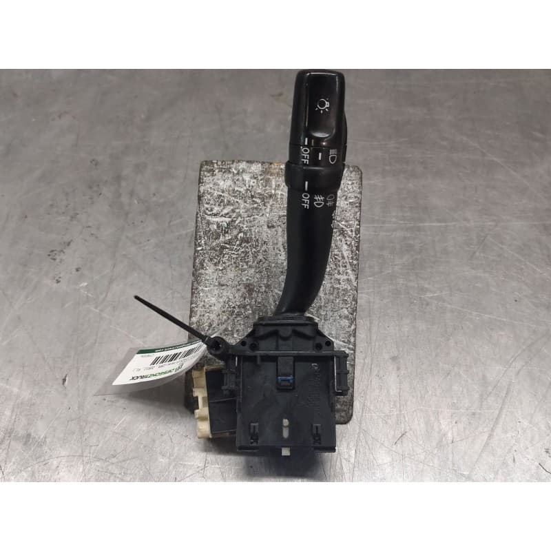 Recambio de mando luces para toyota corolla verso (zer_, zze12_, r1_) 2.2 d-4d (aur10_) referencia OEM IAM 173650a - Gris