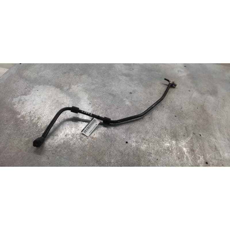 Recambio de tubo para mercedes-benz vito kasten (639) 2.1 cdi referencia OEM IAM SERVOFRENO - Blanco