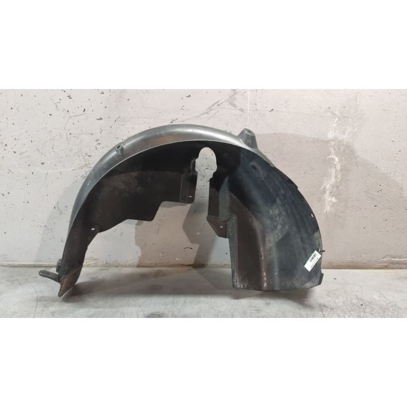 Recambio de paso rueda trasero izquierdo para skoda scala (nw1) 1.5 tsi referencia OEM IAM 657810969 - Gris