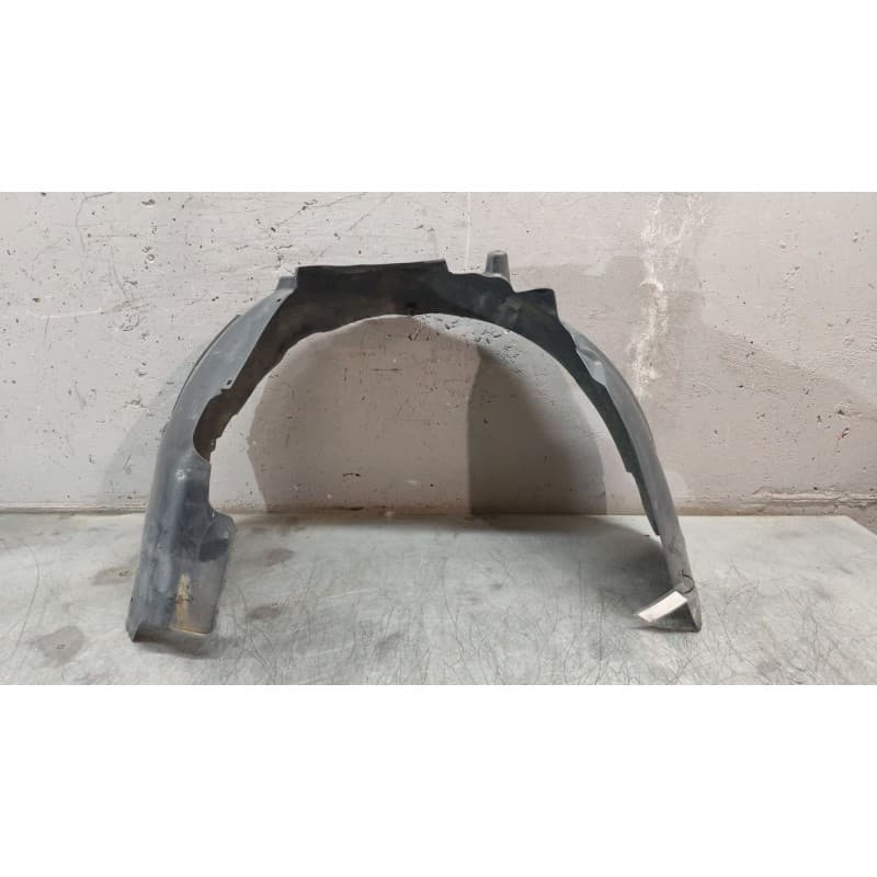 Recambio de paso rueda delantero derecho para seat exeo (3r2) 2.0 tdi referencia OEM IAM 8E0821172 - Blanco