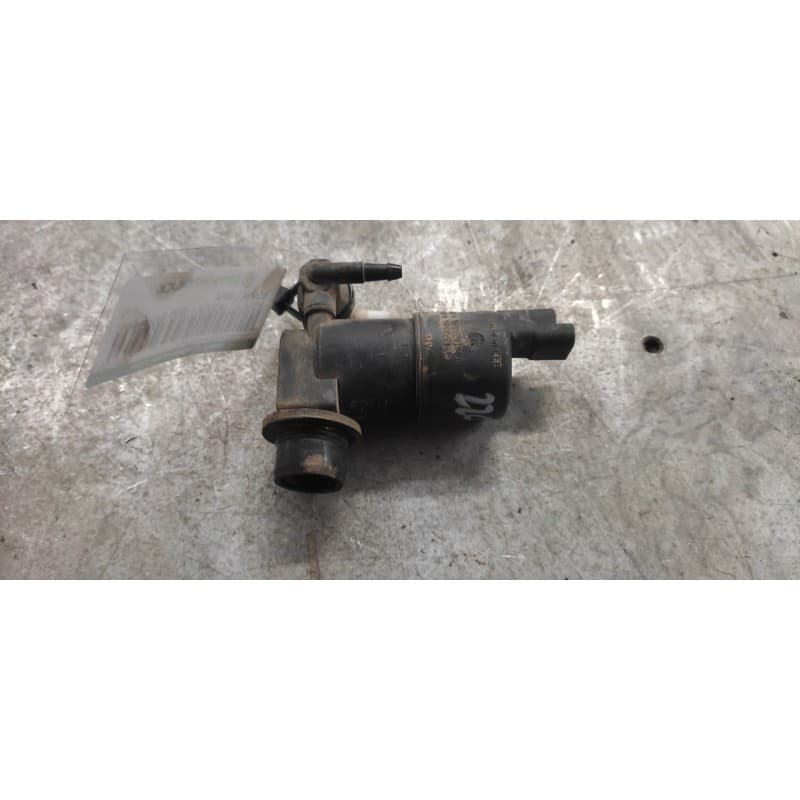 Recambio de bomba limpia para renault laguna ii (bg0) expression referencia OEM IAM 9641553880 2 PINS - Gris