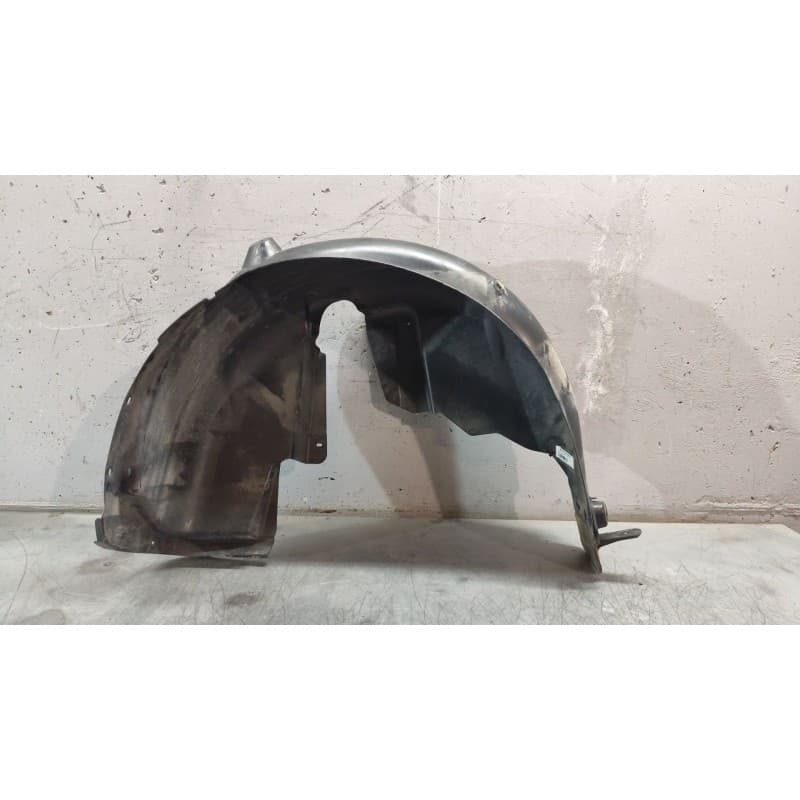 Recambio de paso rueda trasero derecho para skoda scala (nw1) 1.5 tsi referencia OEM IAM 657810970 - Gris